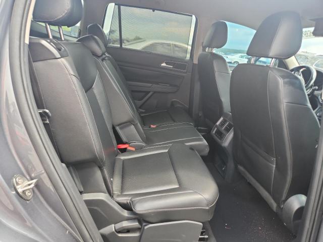 2019 VOLKSWAGEN ATLAS SE 1V2WR2CA8KC535710