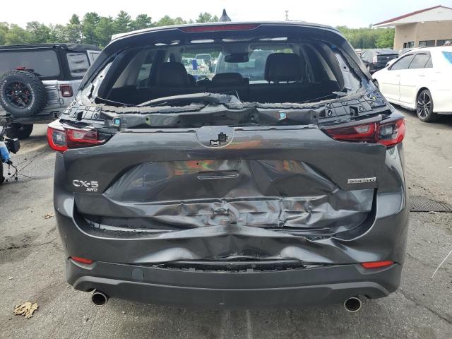2022 MAZDA CX-5 PREMIUM JM3KFBDM2N0577871