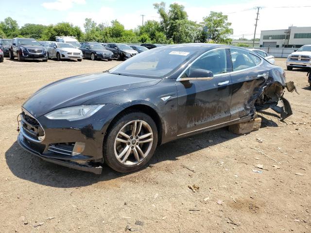 2015 TESLA MODEL S 70 5YJSA1S22FF091146