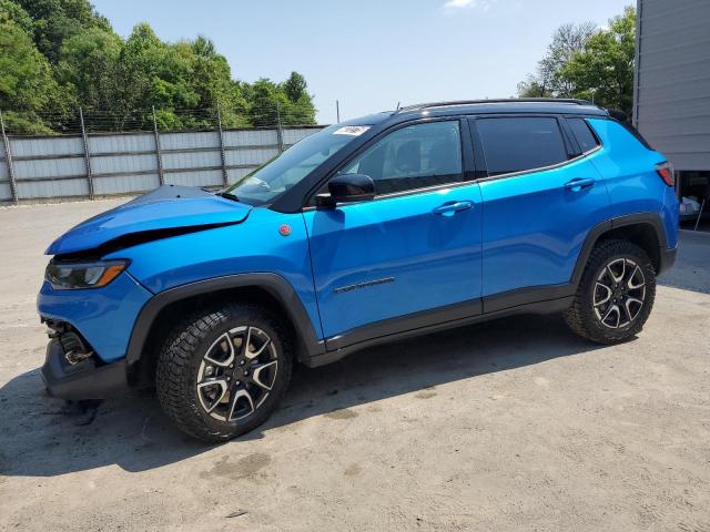 JEEP COMPASS TR