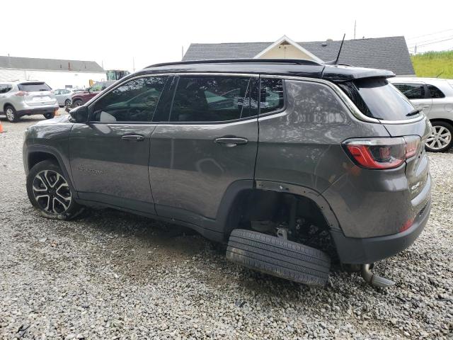 2023 JEEP COMPASS LIMITED 3C4NJDCN6PT521058