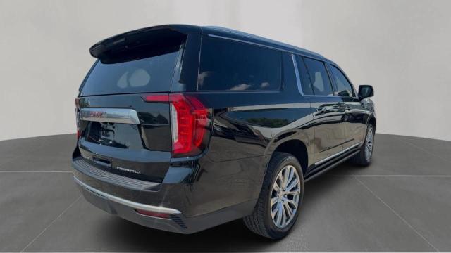 2023 GMC YUKON XL D 1GKS2JKT0PR276589