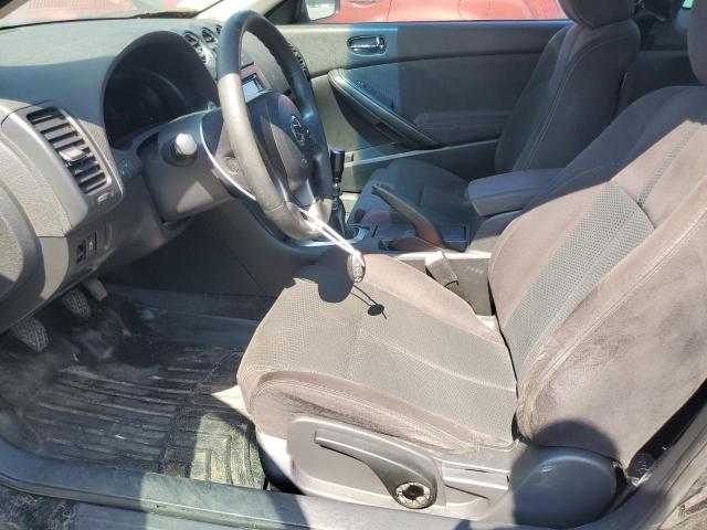 2012 NISSAN ALTIMA S - 1N4AL2EP5CC154385