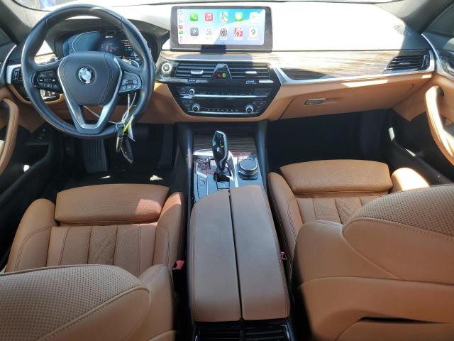 2021 BMW 530E WBA13AG08MCF77886