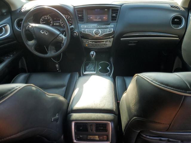 2019 INFINITI QX60 LUXE 5N1DL0MN6KC556437