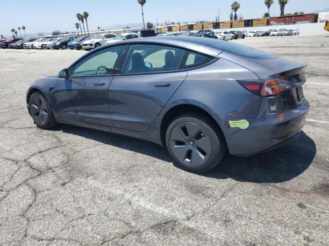 Vin: 5yj3e1eaxpf586739, lot: 62958685, tesla model 3 20232