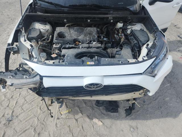 2021 TOYOTA RAV4 XLE 2T3W1RFVXMC131194