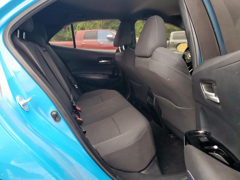 2020 TOYOTA COROLLA SE - JTND4RBE4L3095471