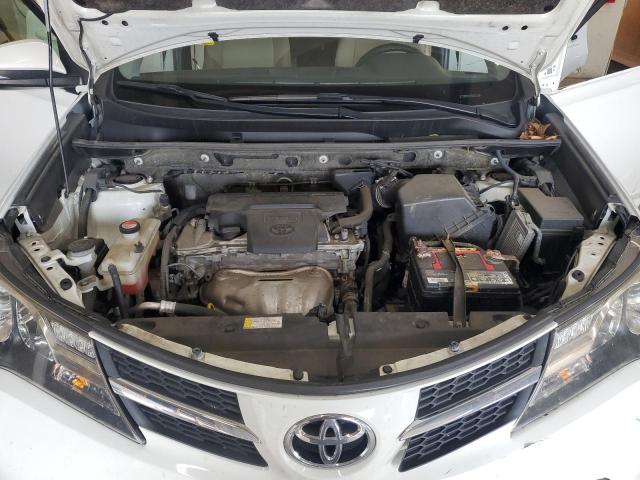 2015 TOYOTA RAV4 XLE - JTMRFREV1FJ042467