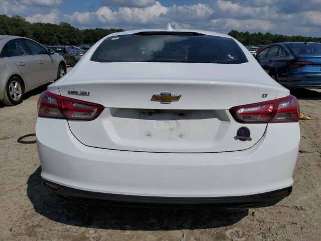2019 CHEVROLET MALIBU LT 1G1ZD5STXKF141893