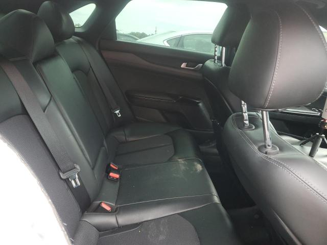 2021 KIA K5 GT LINE 5XXG64J22MG074688