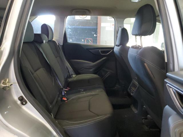2019 SUBARU FORESTER JF2SKACCXKH474803