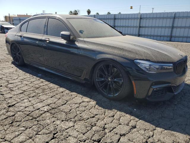 2017 BMW 740 XE WBA7J2C39HG497904