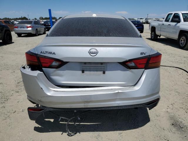 2023 NISSAN ALTIMA SV 1N4BL4DV3PN328237