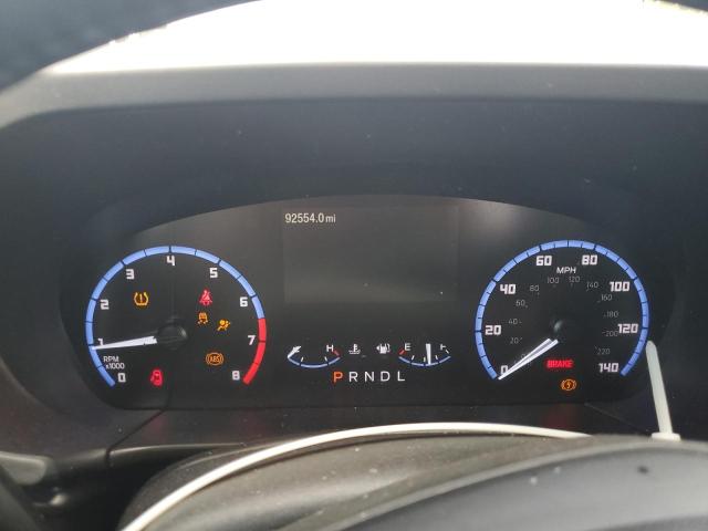 2021 FORD BRONCO SPORT BIG BEND 3FMCR9B69MRA02372