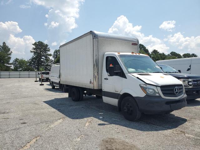 Vin: wdapf4cc0g9645685, lot: 63925165, mercedes-benz sprinter 3500 20164