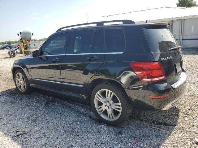 2015 MERCEDES-BENZ GLK 250 BL WDCGG0EB9FG396444
