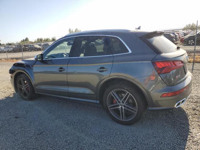 2018 AUDI SQ5 PRESTI WA1C4AFY6J2052365