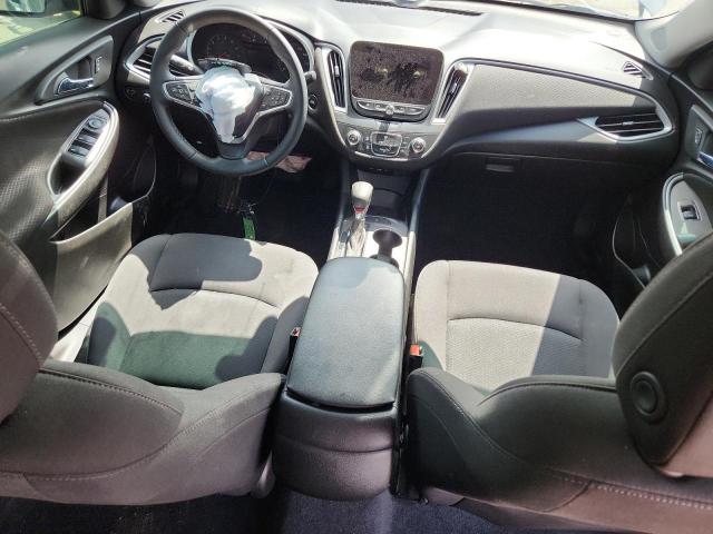 2023 CHEVROLET MALIBU RS - 1G1ZG5ST7PF157063