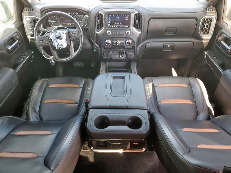 2021 GMC SIERRA K15 1GTP9EEL3MZ438274