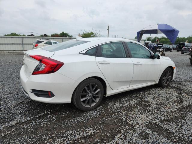 2021 HONDA CIVIC EX 19XFC1F35ME201771