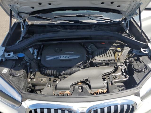 2020 BMW X1 XDRIVE2 - WBXJG9C08L5P76466