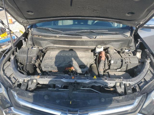 2018 CHEVROLET EQUINOX PR - 3GNAXXEU8JL407886
