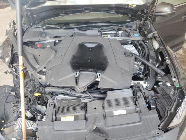 2023 AUDI Q8 PRESTIG WA1FVBF11PD013635
