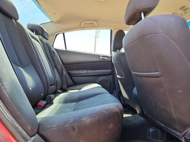 2012 MAZDA 6 I - 1YVHZ8DH0C5M43788