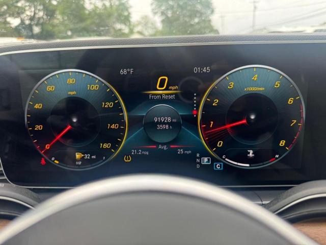2021 MERCEDES-BENZ GLE 350 - 4JGFB4JB1MA457231
