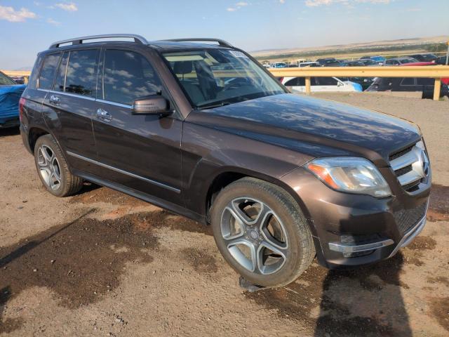 2015 MERCEDES-BENZ GLK 250 BL WDCGG0EB0FG364269