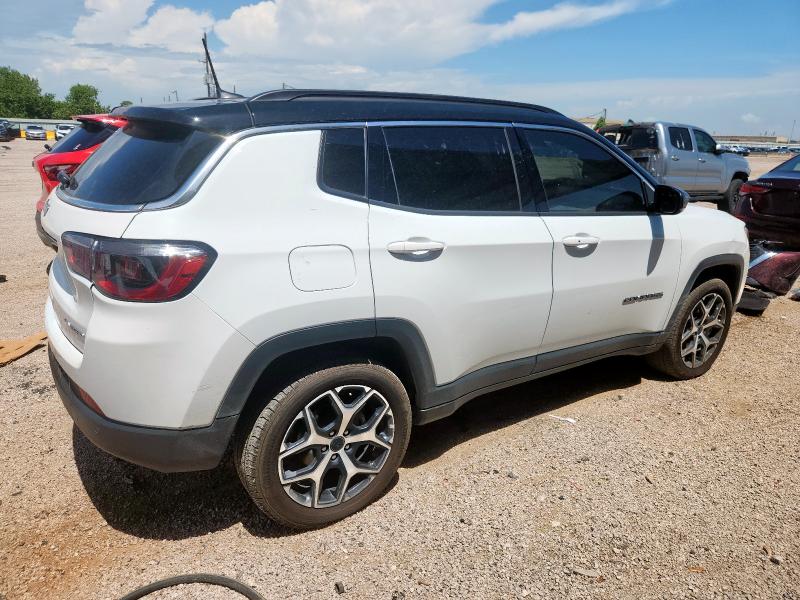 2025 JEEP COMPASS LI - 3C4NJDCN1ST523924