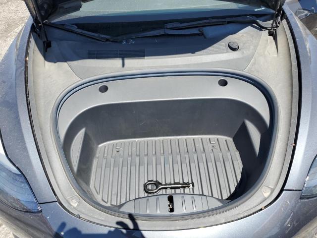 2022 TESLA MODEL 3 5YJ3E1EA8NF209856