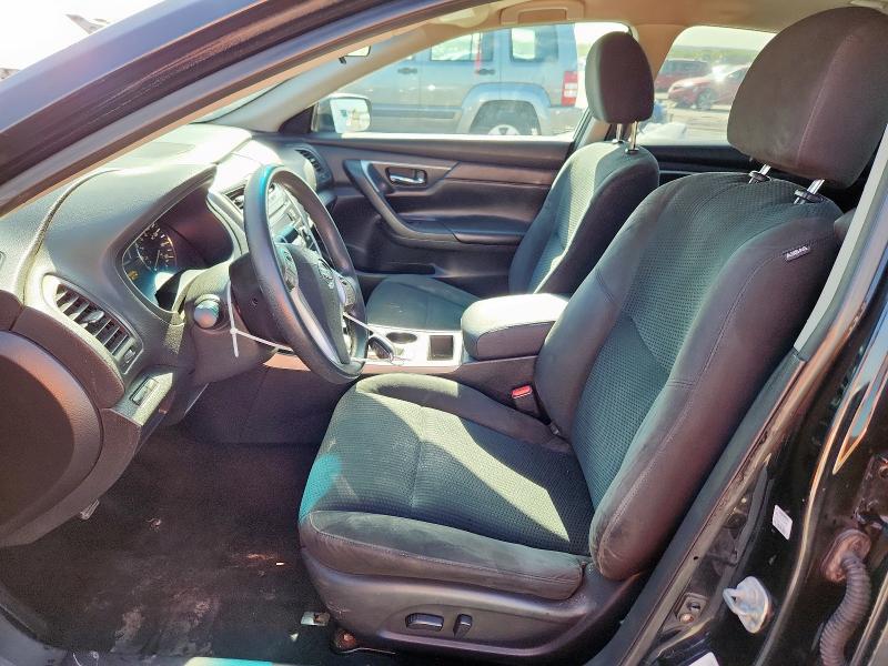 2015 NISSAN ALTIMA 2.5 - 1N4AL3AP9FN913673