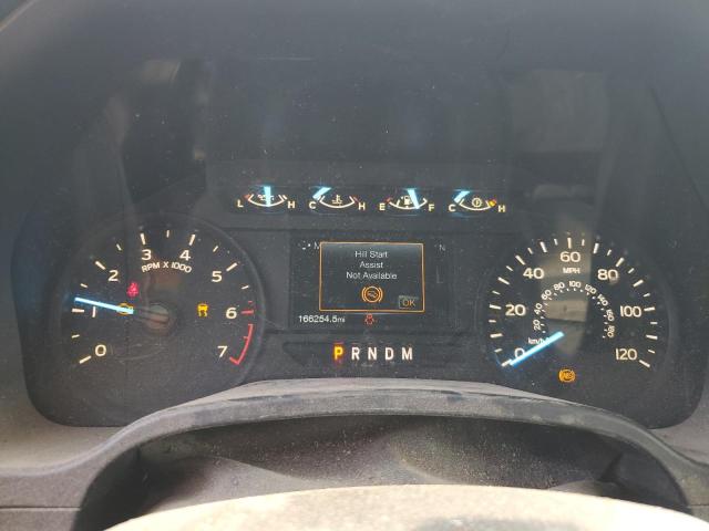 2018 FORD F150 - 1FTMF1C59JKD46485