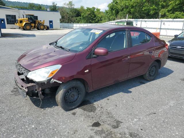 MITSUBISHI MIRAGE G4