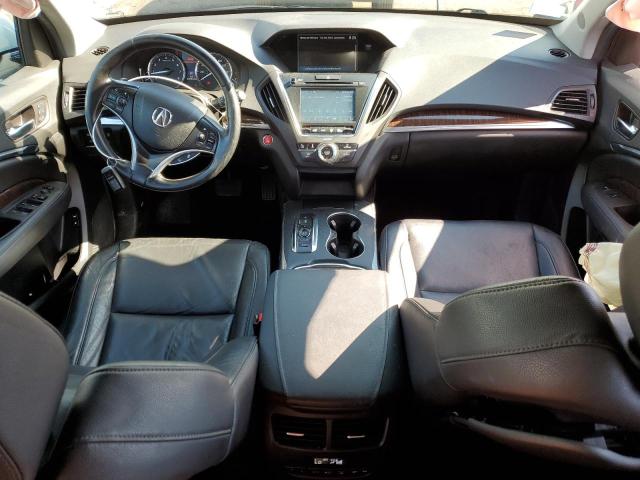 2019 ACURA MDX 5J8YD4H30KL036688