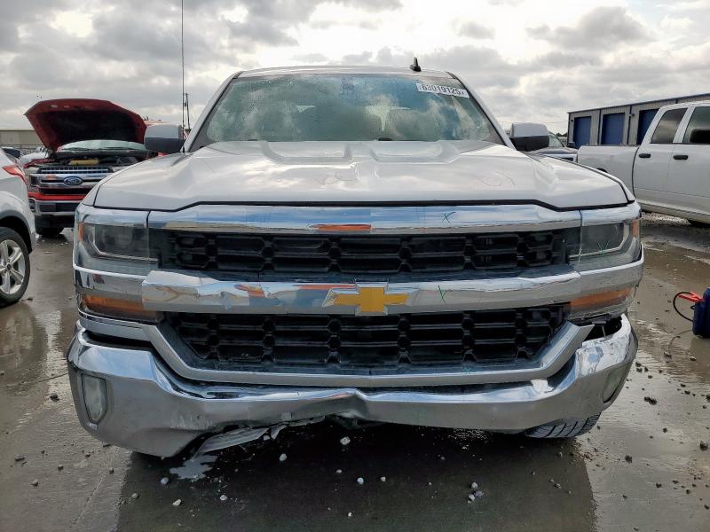 2018 CHEVROLET SILVERADO - 3GCPCREC0JG201925