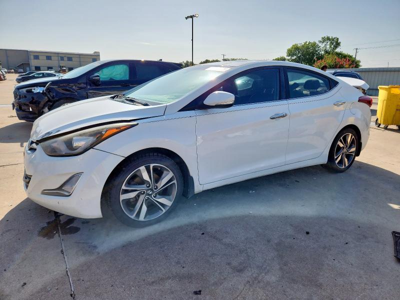Vin: 5npdh4ae5eh525951, lot: 62222175, hyundai elantra se 2014 img_1