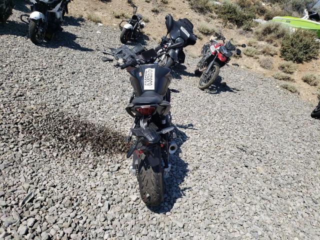 2024 YAMAHA MT07 JYARM32E5RA011147