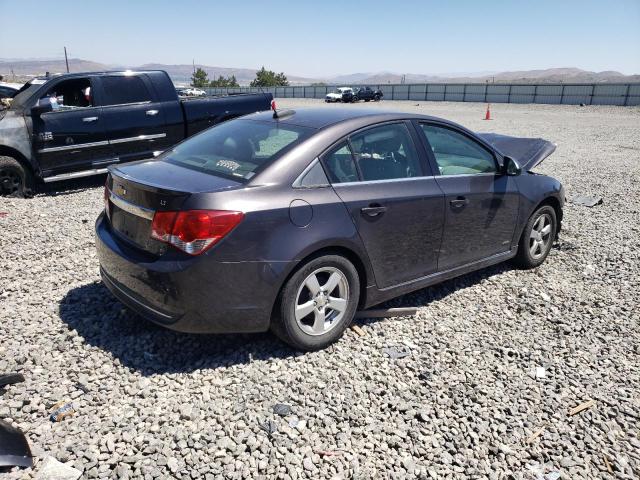 2016 CHEVROLET CRUZE LIMI 1G1PE5SB3G7142073