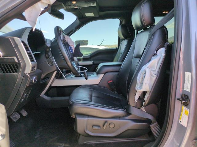 2019 FORD F150 SUPER 1FTEW1E43KKD04534