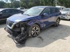 2021 NISSAN ROGUE SV - 5N1AT3BB7MC711044