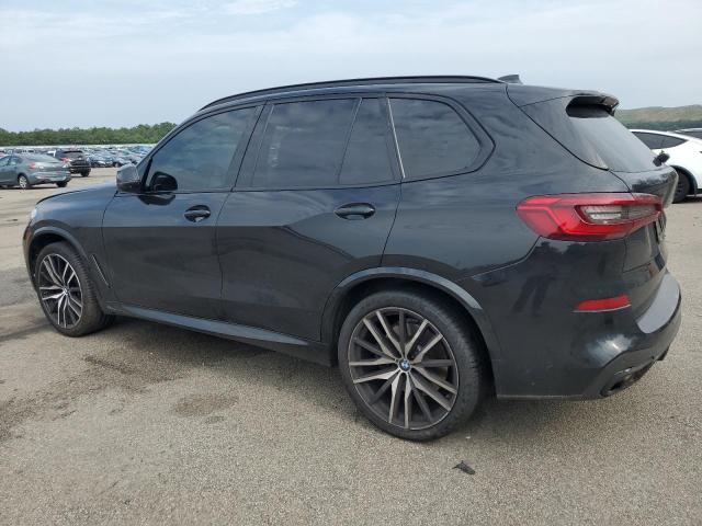 2019 BMW X5 XDRIVE4 - 5UXCR6C5XKLL08631