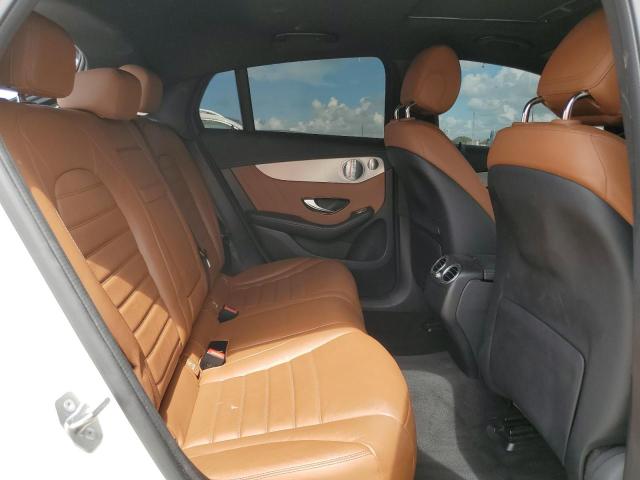 2020 MERCEDES-BENZ GLC COUPE WDC0J8EB1LF700790