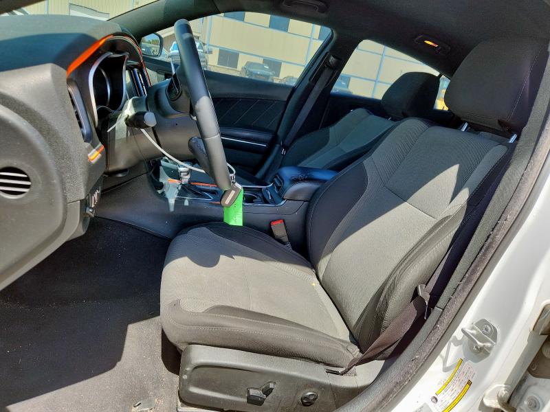 2015 DODGE CHARGER SX 2C3CDXHG2FH731761