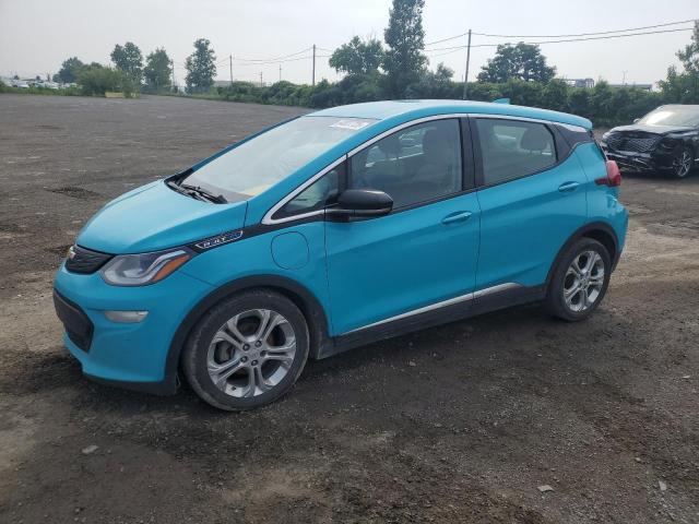 2020 CHEVROLET BOLT EV LT 1G1FY6S09L4127015