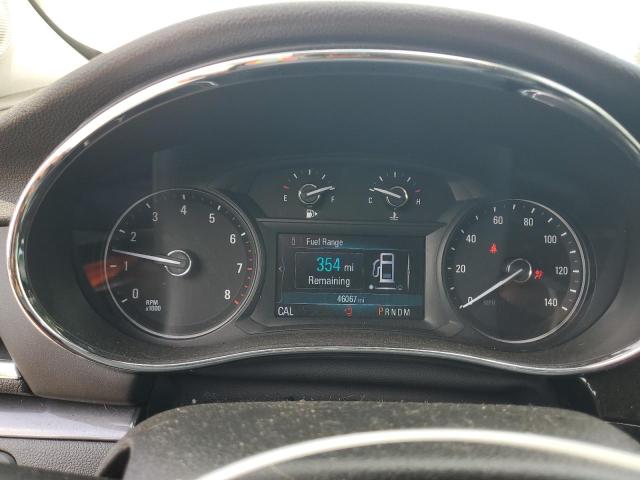 2020 BUICK ENCORE PRE KL4CJASB2LB342566