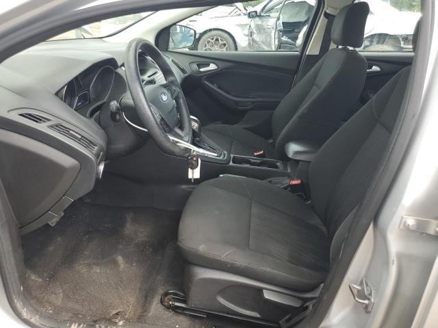 2016 FORD FOCUS SE - 1FADP3F21GL325147