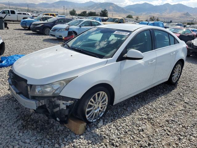 2012 CHEVROLET CRUZE ECO - 1G1PK5SC5C7373987